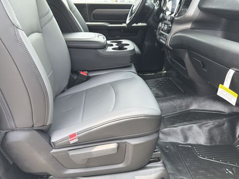 New 2026 RAM 5500 Tradesman RWD image 16
