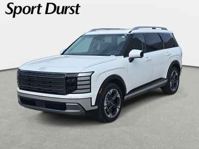 New 2026 Hyundai Palisade Limited
