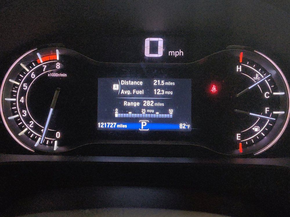 Used 2016 Honda Pilot EX image 23