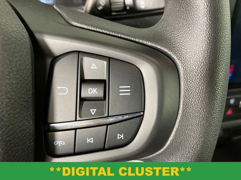 New 2025 Ford Ranger XL image 18