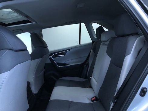 Certified 2024 Toyota RAV4 XLE w/ Convenience Package AWD/4WD image 20