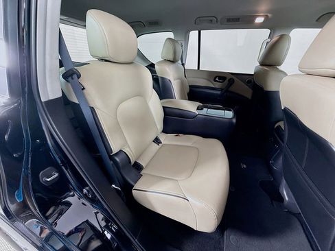 Used 2023 INFINITI QX80 Premium Select w/ Cargo Package image 29