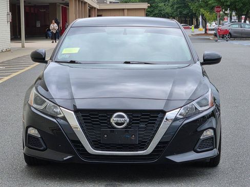 Used 2020 Nissan Altima 2.5 S FWD image 2