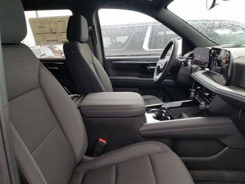 New 2026 Chevrolet Tahoe LS image 17