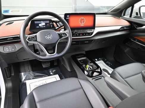 Used 2022 Volkswagen ID.4 Pro S image 10