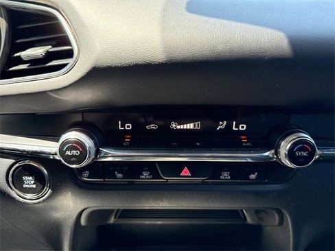 Used 2021 MAZDA CX-30 2.5 Turbo w/ Premium Package image 14