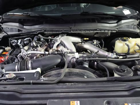 Used 2020 Ford F250 Platinum AWD/4WD image 23