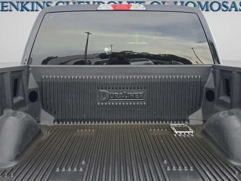 Used 2024 Ford F150 XLT w/ Mobile Office Package AWD/4WD image 15