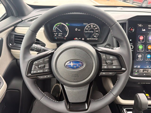 New 2026 Subaru Forester Touring AWD/4WD image 12
