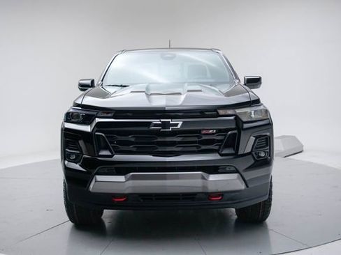New 2026 Chevrolet Colorado Z71 w/ Z71 Convenience Package 2 AWD/4WD image 12