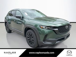 New 2026 MAZDA CX-50 AWD 2.5 S w/ Cargo Package video 1