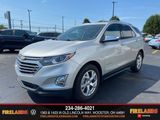 Used 2021 Chevrolet Equinox Premier image 2