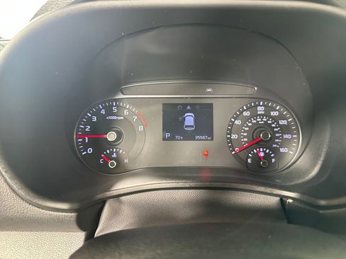 Used 2022 Kia Soul LX w/ Technology Package FWD image 20
