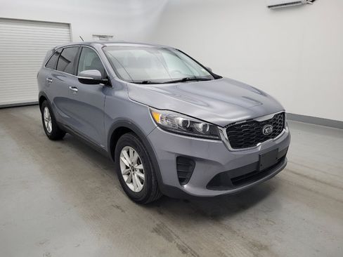 Used 2020 Kia Sorento AWD V6 image 13