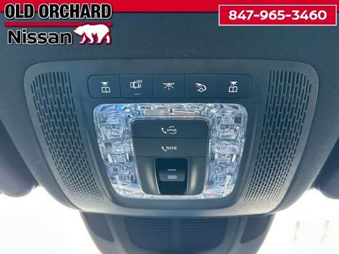 Used 2025 Mercedes-Benz GLE 350 4MATIC image 22