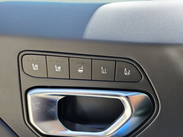 New 2026 Kia K4 GT-Line w/ GT-Line Premium Package FWD image 26