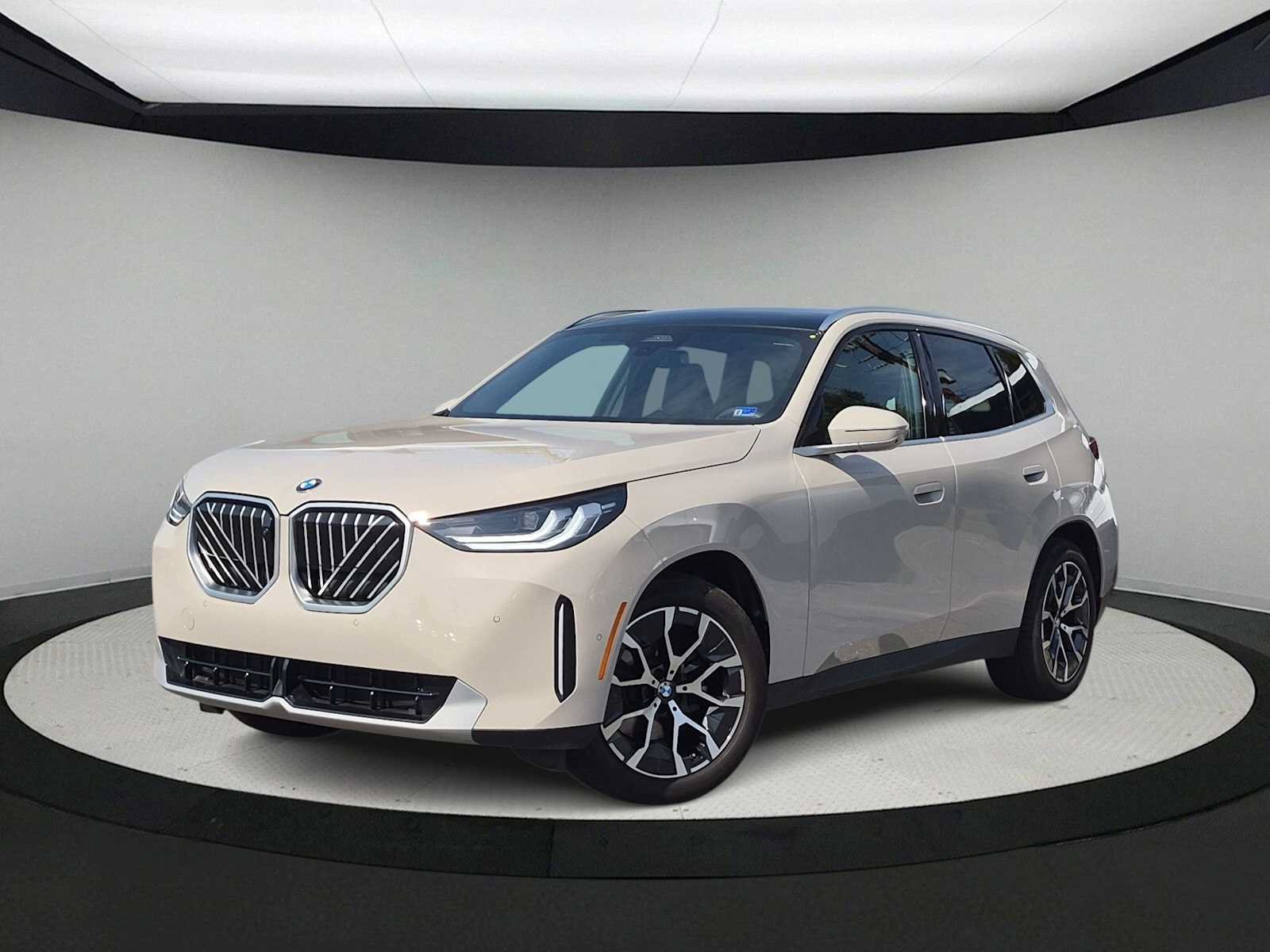 Used 2026 BMW X3 xDrive30i w/ Premium Package AWD/4WD image 1