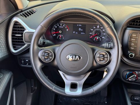 Used 2021 Kia Soul X-Line FWD image 18