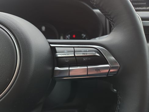 Certified 2025 MAZDA CX-50 AWD 2.5 S w/ Premium Plus Pkg image 19