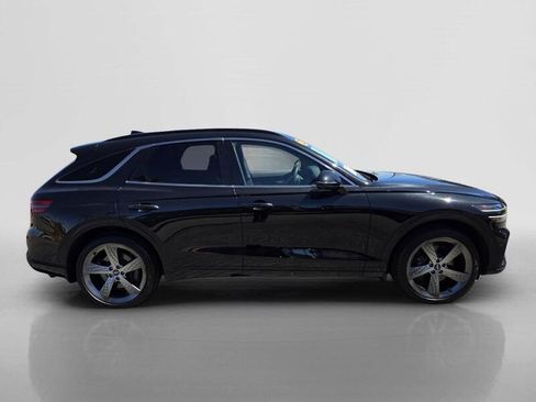 Used 2023 Genesis GV70 2.5T w/ Sport Prestige Package AWD/4WD image 6