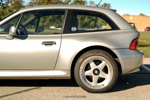Used 1999 BMW Z3 2.8 RWD image 4