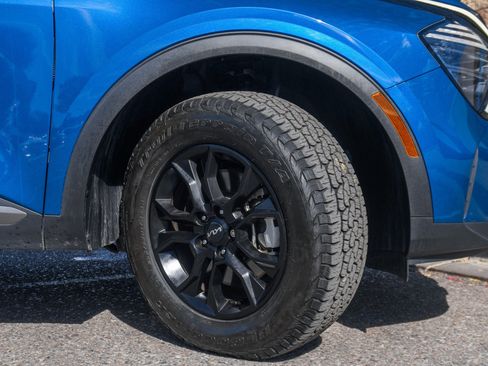 Used 2024 Kia Sportage X-Pro Prestige image 13