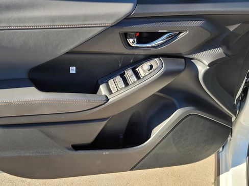 New 2026 Subaru Crosstrek 2.5i Limited image 4