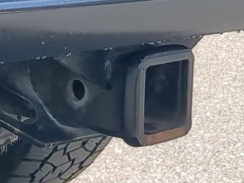 Used 2021 Chevrolet Colorado ZR2 w/ ZR2 Midnight Special Edition image 41