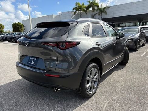 New 2026 MAZDA CX-30 AWD 2.5 S image 2