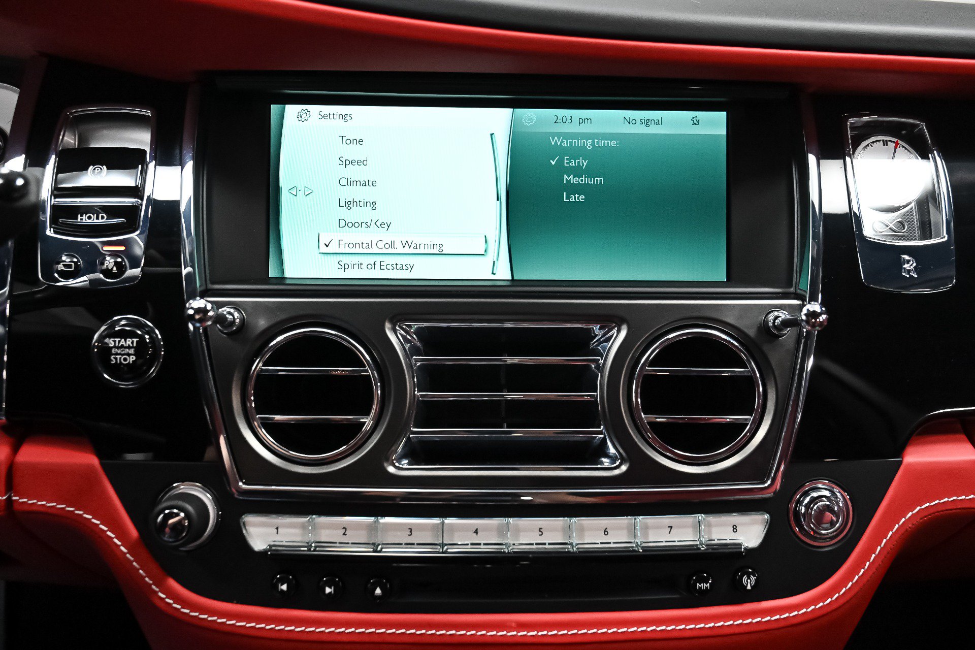 Used 2017 Rolls-Royce Ghost RWD image 57
