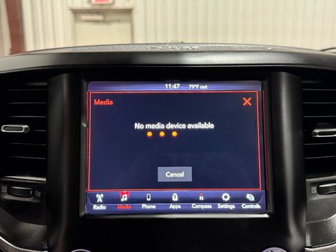 Used 2021 RAM 5500 Tradesman w/ Towing Technology Group image 34