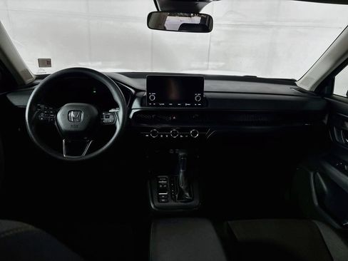 Used 2024 Honda CR-V EX image 12