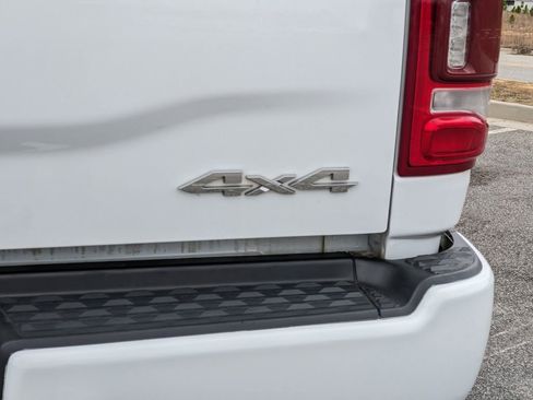 Used 2023 RAM 2500 Laramie image 28