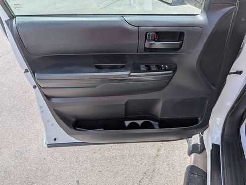 Used 2021 Toyota Tundra SR AWD/4WD image 6