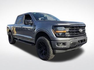 Used 2024 Ford F150 XLT w/ Equipment Group 303A High RWD video 1
