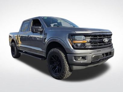 Used 2024 Ford F150 XLT w/ Equipment Group 303A High