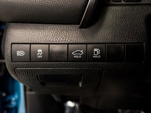 Used 2022 Toyota Camry TRD image 24