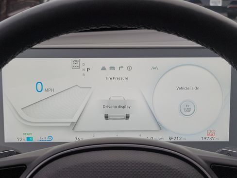 Certified 2024 Hyundai Ioniq 5 SEL RWD image 11