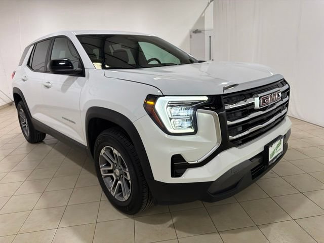 Used 2026 GMC Terrain Elevation FWD image 8