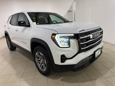 Used 2026 GMC Terrain Elevation FWD image 8