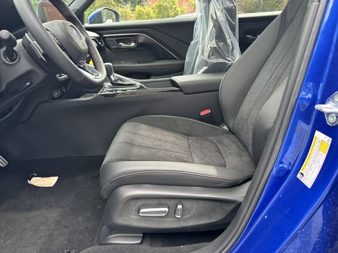 New 2025 Acura ADX A-Spec image 9