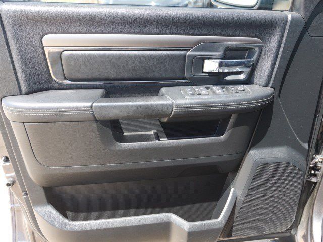 Used 2014 RAM 1500 Sport w/ Sport Premium Group AWD/4WD image 13