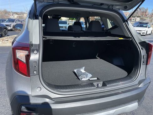 Certified 2026 Kia Seltos LX image 36