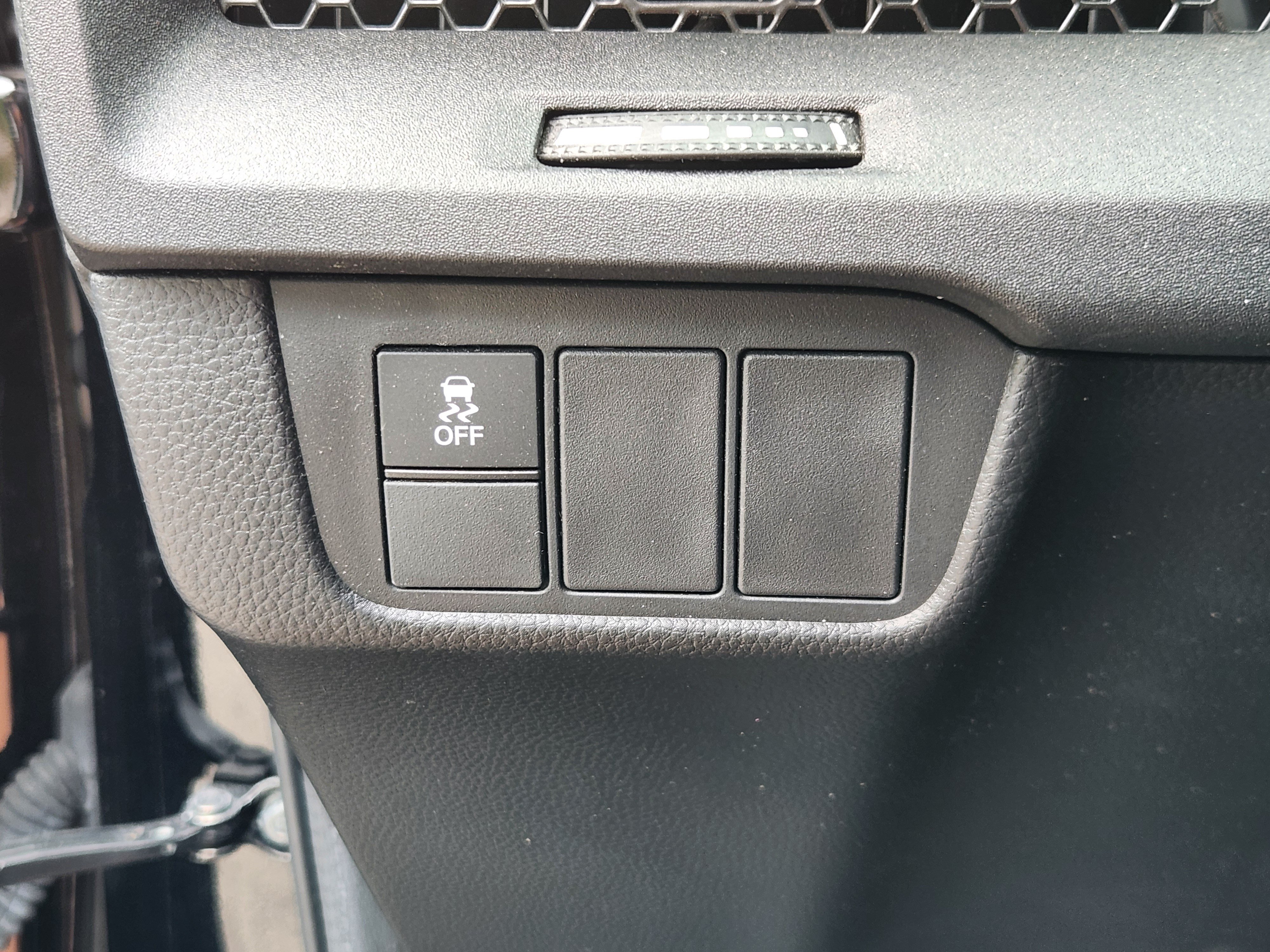 Certified 2024 Honda CR-V LX image 24
