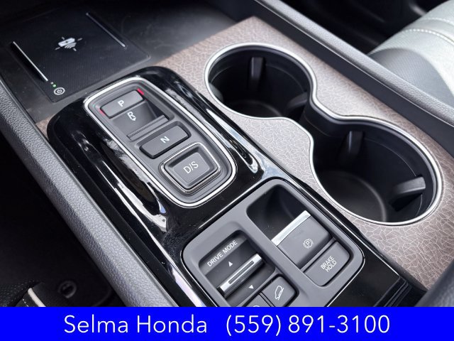 New 2026 Honda Pilot Elite image 10