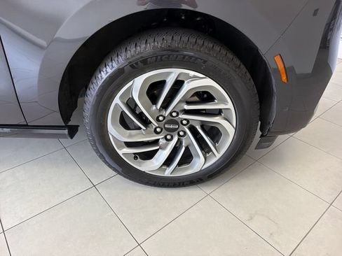 Used 2025 Lincoln Navigator Reserve AWD/4WD image 30