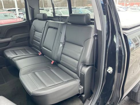 Certified 2018 GMC Sierra 2500 Denali w/ Duramax Plus Package image 24