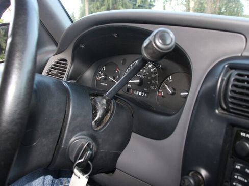 Used 1999 Ford Ranger XLT RWD image 8