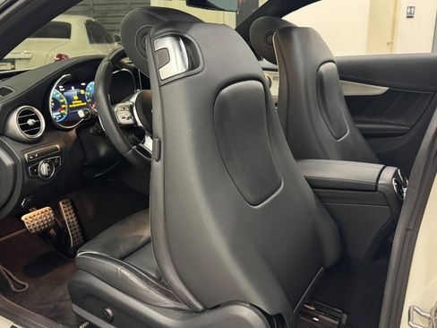 Used 2020 Mercedes-Benz C 63 AMG S image 41