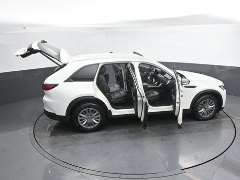 Used 2024 MAZDA CX-90 3.3 Turbo w/ Select Package image 54